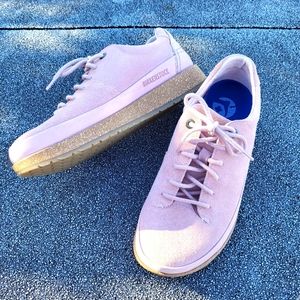 New Birkenstock Honnef Low Womens Size 7 / EU38